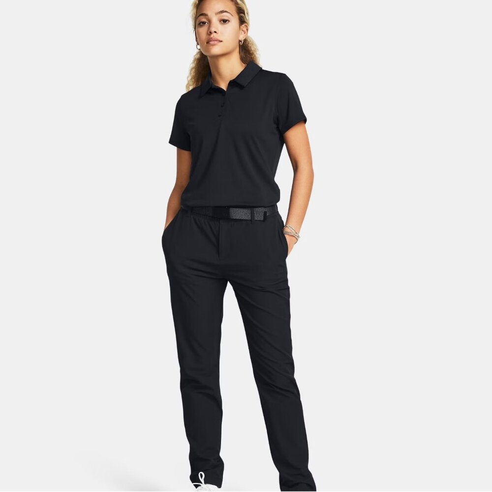 UA Women's Golf Pants
